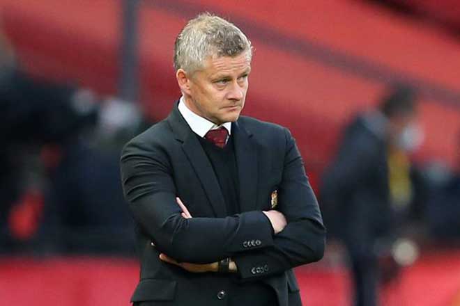 Solskjaer lo lắng: Pochettino nghiên cứu đội hình MU để chuẩn bị thay thế?