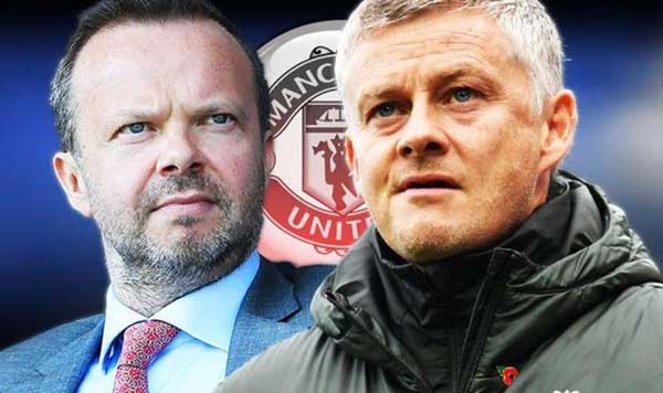 MU - West Ham: thỠthách dà nh cho HLV Solskjaer