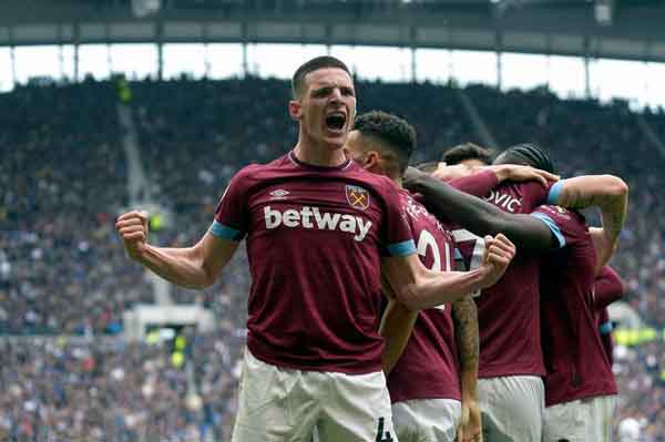 Nháºn định Soi Kèo West Ham vs Genk: Xây chắc ngôi đầu