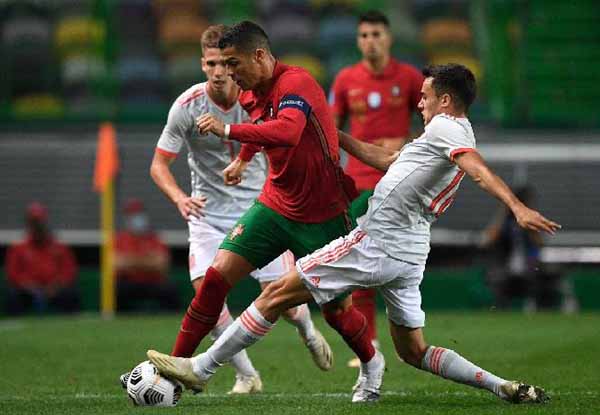 Nhận định Soi Kèo Ireland vs Bồ Đào Nha: Quyền tự quyết