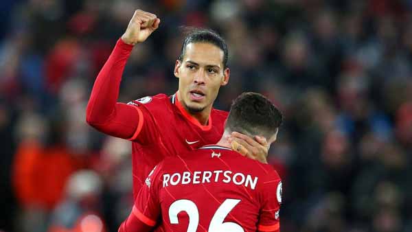 Salah tịt ngòi, Liverpool vẫn dễ dà ng đè bẹp Southampton 4 bà n không gỡ