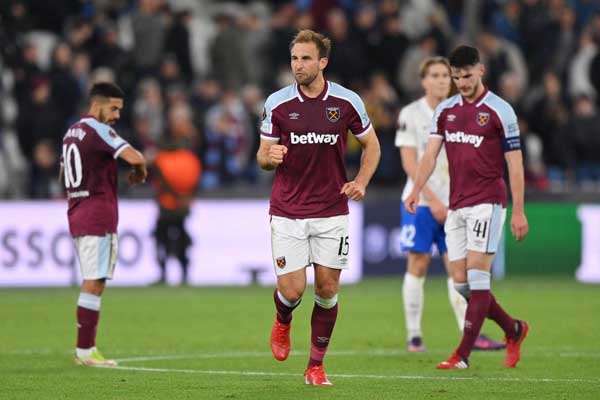 Nháºn định Soi Kèo Genk vs West Ham: Tấm vé đầu tiên