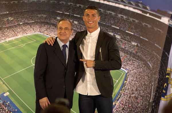 Rangnick rất thích Haidara, Real Madrid gây sốc với Ronaldo