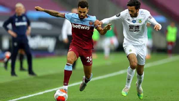 Nháºn định Soi Kèo Burnley vs West Ham: Ná»—i lo xa nhÃ