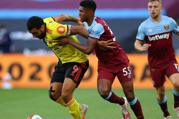 Nháºn định Soi Kèo Watford vs West Ham: Phong độ trồi sụt