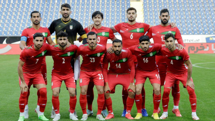 Äá»™i bóng châu à có nguy cÆ¡ bị loại ngay trước thá»m World Cup 2022