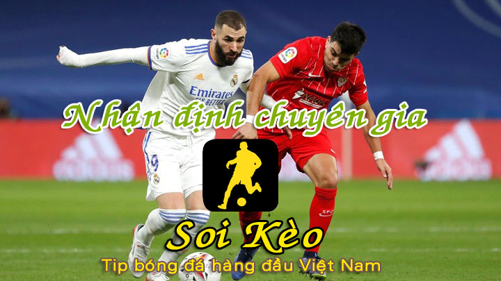 Soi KÃ¨o Vallecano - Real Madrid