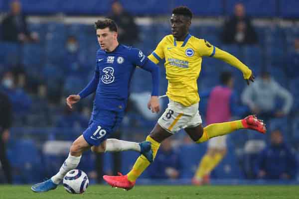 Nhận định Soi Kèo Brighton vs Chelsea: Thất vọng kéo dài