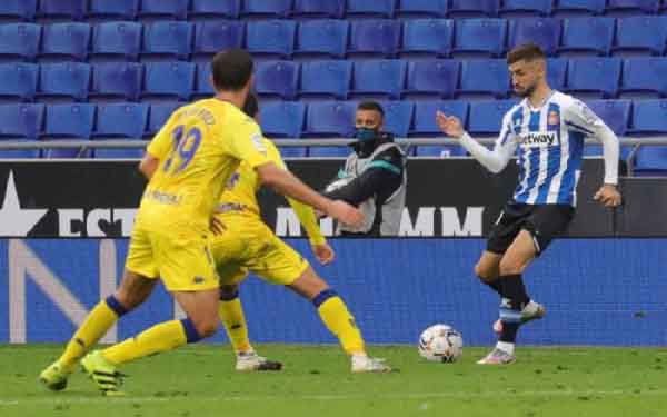 Nhận định Soi Kèo Cadiz vs Espanyol: Hy vọng mong manh