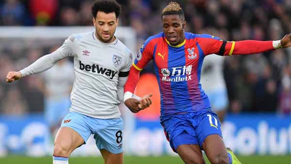 Nháºn định Soi Kèo Crystal Palace vs West Ham: Bữa tiệc bà n thắng