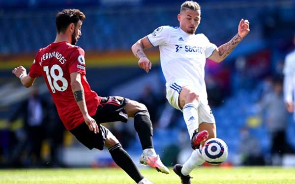 Nhận định Soi Kèo Leeds vs MU: Đánh sập Elland Road
