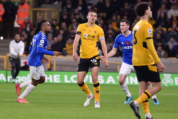 Nhận định Soi Kèo Everton vs Wolves: Nguy hiểm cận kề