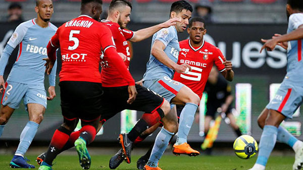 Nhận định Soi Kèo Rennes vs Monaco: Lỡ bước top 2