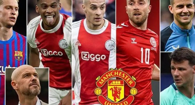 MU đổi kế hoạch, Dembele chê đỠnghị của Chelsea