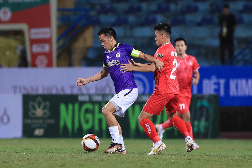 Vị trí và vị thế