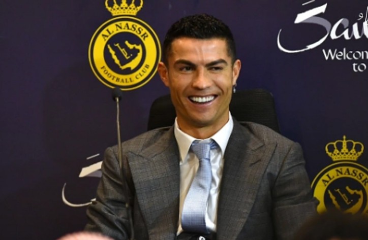 Chuyá»ƒn nhÆ°á»£ng ngÃ y 27/1: Ronaldo sáº½ káº¿t thÃºc sá»± nghiá»‡p táº¡i Al Nassr