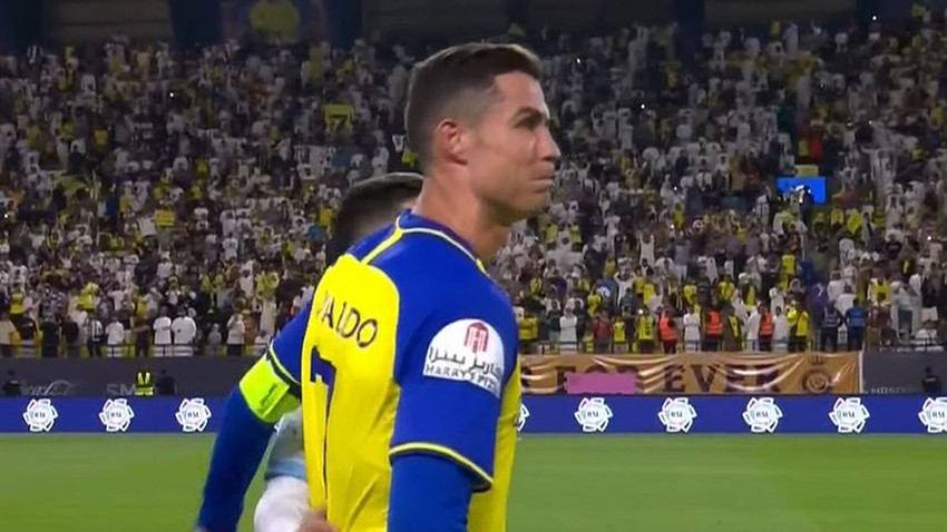 Ghi 3 bÃ n á»Ÿ phÃºt bÃ¹ giá», Ä‘á»™i cá»§a Ronaldo ngÆ°á»£c dÃ²ng khÃ³ tin