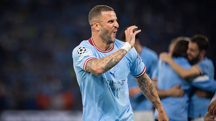 Man City và hiện tượng 50 triệu bảng: Pep Guardiola toàn mua quân ngon với giá hời