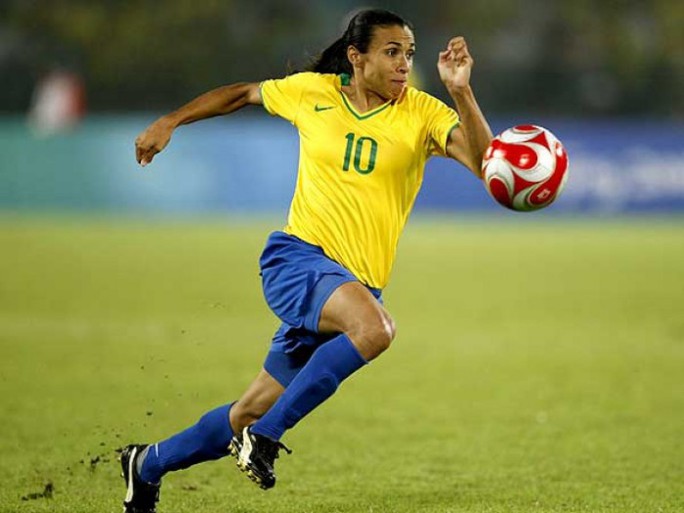 World Cup nữ 2023: 10 con số thú vị về các thống kê, kỷ lục