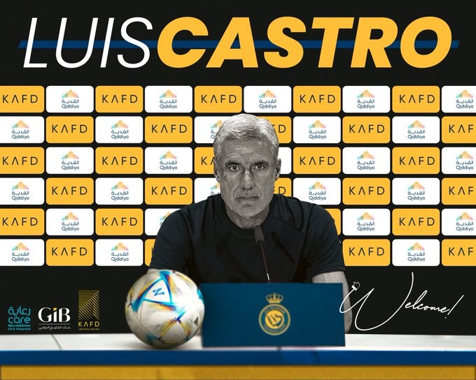 Ronaldo cÃ³ tháº§y má»›i