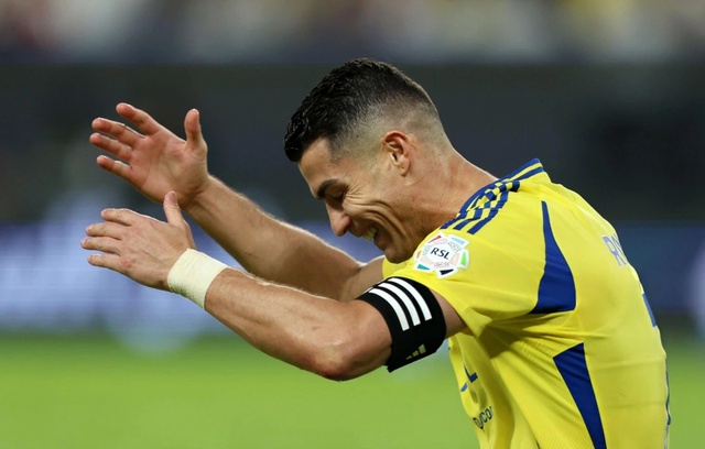 Nhá»¯ng lÃ½ do khiáº¿n Ronaldo cháº§n chá»« gia háº¡n há»£p Ä‘á»“ng