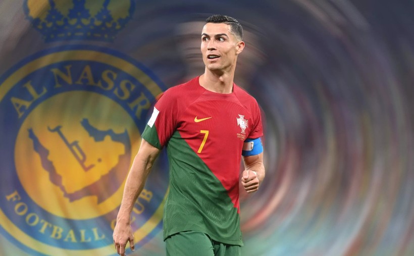 Má»™t nÄƒm thÃ nh cÃ´ng rá»±c rá»¡ cá»§a Ronaldo