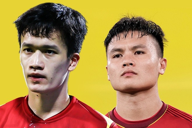 Lộ thời điểm Quang Hải và Hoàng Đức có thể xuất ngoại