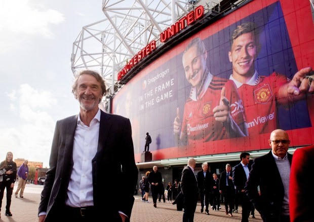 Man Utd có thể bị loại khỏi Champions League vì lý đó… khó đỡ