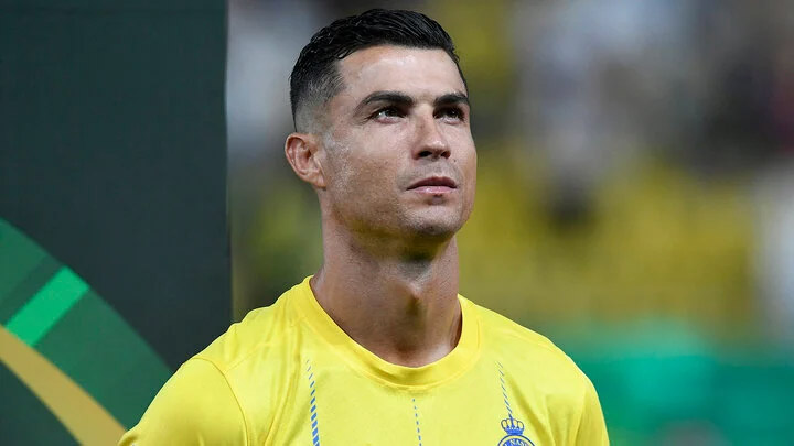 Ronaldo láº­p siÃªu pháº©m Ä‘Æ°a Al Nassr vÃ o chung káº¿t