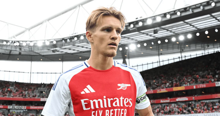 Ngoại hạng Anh 2024: Sức mạnh đội hình, cơ hội vô địch của Arsenal