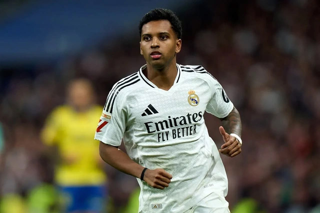 Arsenal và Liverpool sắp nháºn cÆ¡ há»™i lá»›n từ Real Madrid