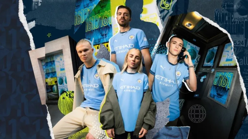 Chợ hè Premier League Man City háºu Pep xây đế chế má»›i cùng Maresca