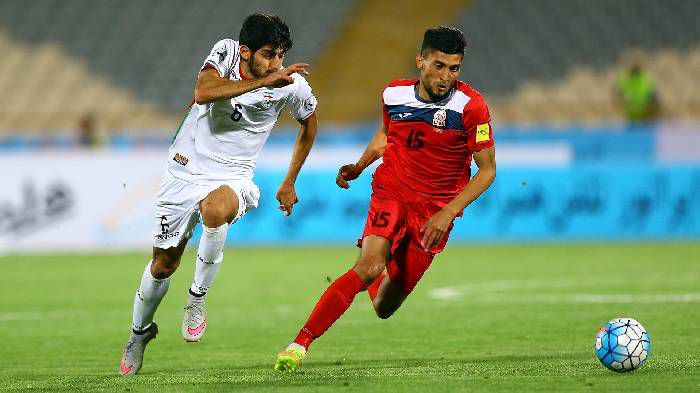 Nháºn định Soi Kèo Kyrgyzstan vs Mông Cổ, 14h00 ngà y 07/06, VL World Cup