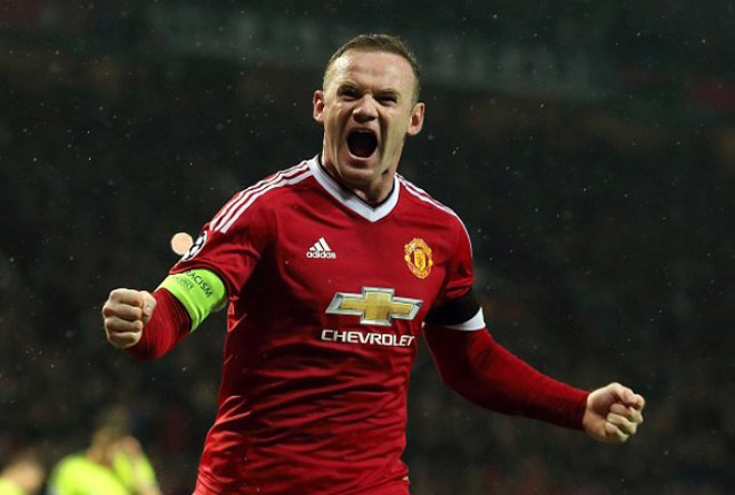 Đội của Rooney sa thải HLV trưởng, "Gã Shrek" được thăng chức