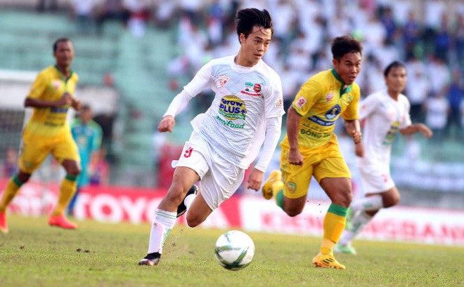 Nhận định Soi Kèo Thanh Hoá vs HAGL, 17h00 ngày 28/04, V.League