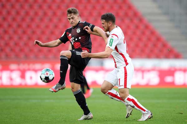 Nhận định Soi Kèo Bayern Munich vs Koln, 22h30 ngày 22/08, VĐQG Đức