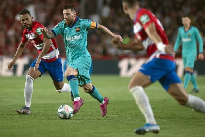 Nhận định Soi Kèo Granada vs Barcelona, 00h30 ngày 10/01