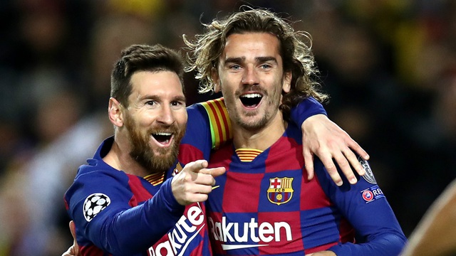 5 lý do Barcelona cần phải bán gấp Messi