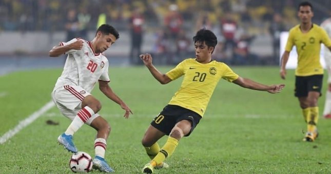 Nháºn định Soi Kèo UAE vs Malaysia, 23h45 ngà y 03/06, Vòng loại World Cup