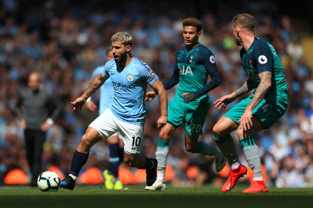 Nhận định Soi Kèo Tottenham vs Man City (0h30 ngày 22/11): Căng như dây đàn