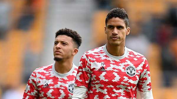 5 siêu sao MU lá»t Top 10 lương cao nhất Premier League
