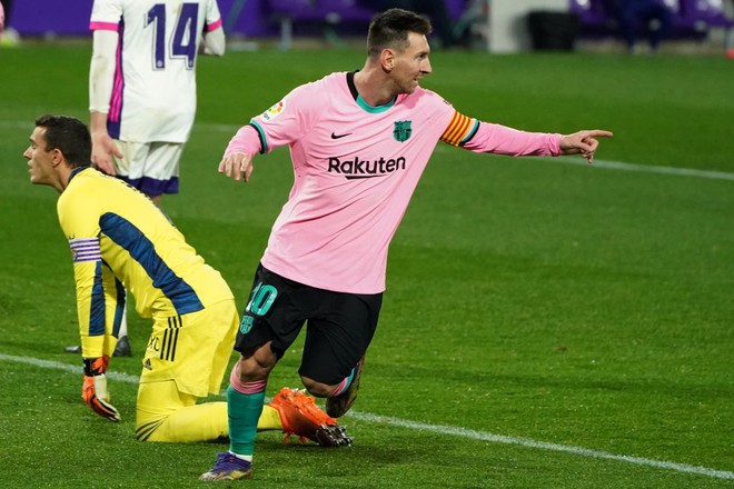 Messi mua nhà ở Mỹ khi chính thức được tự do đàm phán CLB mới