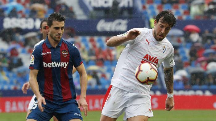 Nhận định Soi Kèo Cadiz vs Levante, 01h00 ngày 20/01, VĐQG Tây Ban Nha