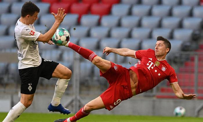 Nháºn định Soi Kèo Freiburg vs Bayern Munich, 20h30 ngà y 15/05