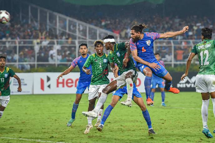 Nháºn định Soi Kèo Bangladesh vs Ấn Äá»™, 21h00 ngà y 07/06, VL World Cup