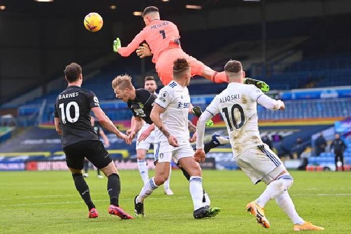Nhận định Soi Kèo Burnley vs Leeds, 18h30 ngày 15/05